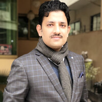 Usman Mushtaq