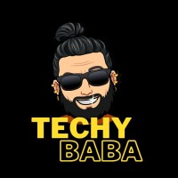 Techy Baba