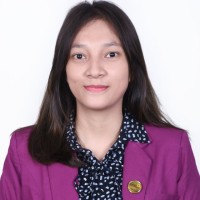Maria Febryartha Molyna Habeahan