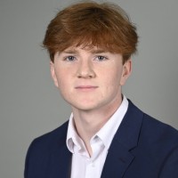 Aidan Haley