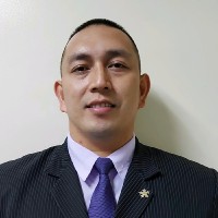 Denieshane Legaspi