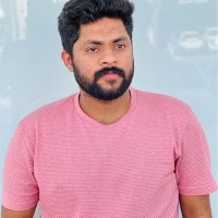Shamshad Ali
