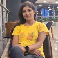 Kiran Jadhav