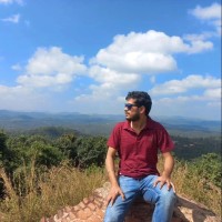 B Aravind
