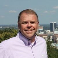 Patrick Smith