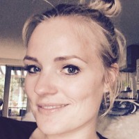 Chantal Kiewiet- Snoeken