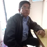 Satyendra Yadav