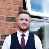 Owen O'Grady