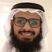 Khaled Alzahrani