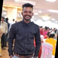 Sanjeev Kumar Ramakrishnan