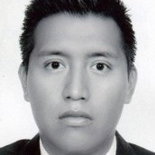 Yered Zacarias Bernache Quirino