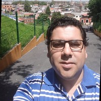 Ing Rodolfo Alarcôn Olguîn