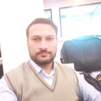 Zeeshan Munawar