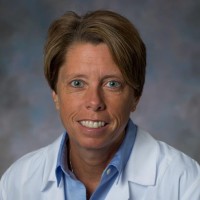 Kathryn Nuss, Md