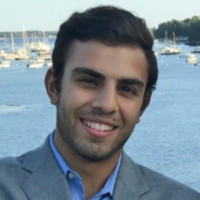 Navid Mikail