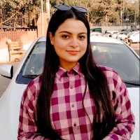Lavisha Sethi