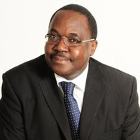 Juvenal Shiundu