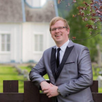 Simen Aklestad
