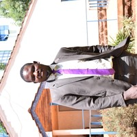 Josephat Nyongesa