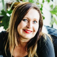 Mette Gjellebæk Eriksen