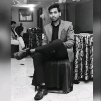 Saurabh Ashwani