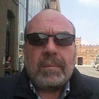 Ghislain De Vuyst