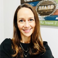 Tawnia Pilgrim