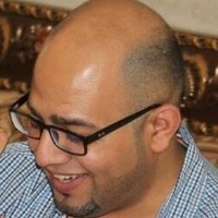 Mustafa Alhammali