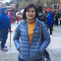 Chuthamas Pipatpinyopab