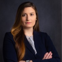 Caroline B. Zook, Esq.