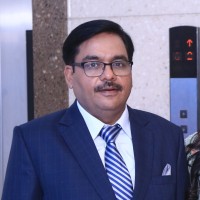 Yogesh Gupta