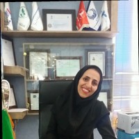 Leyla Afshar