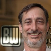 Joel F. Ricca, Pe