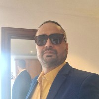 Arun Sharma