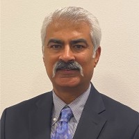 Sunil Venaik