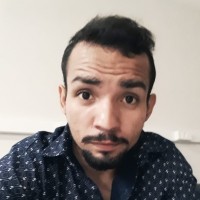 Carlos Weverton De Moura Medeiros