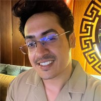 Shivam Jaiswal