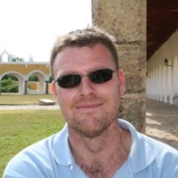 Mark Stortelder