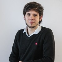 Lukas Krajnak