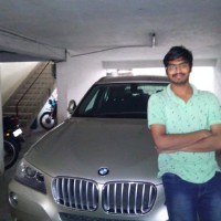 Narasimha Reddy Sykam