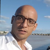 Ahmed Bouziane