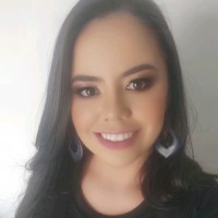 Mariana Thais Da Silva Alcântara