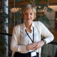 Ilse Mestdagh