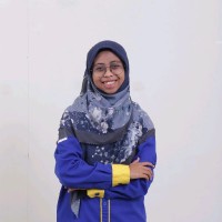 Mariah Qibty