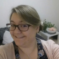 Laurène MARRET-JDOU