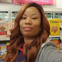 Lakeisha Johnson