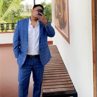 Akash Mohanty