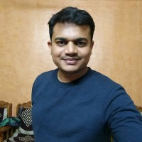 Ashish Bagde