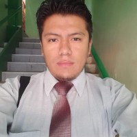 David Braydy Pucuhuayla Vega