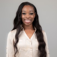Cynthia Ariel Jean-Baptiste, Otd, Otr/L
